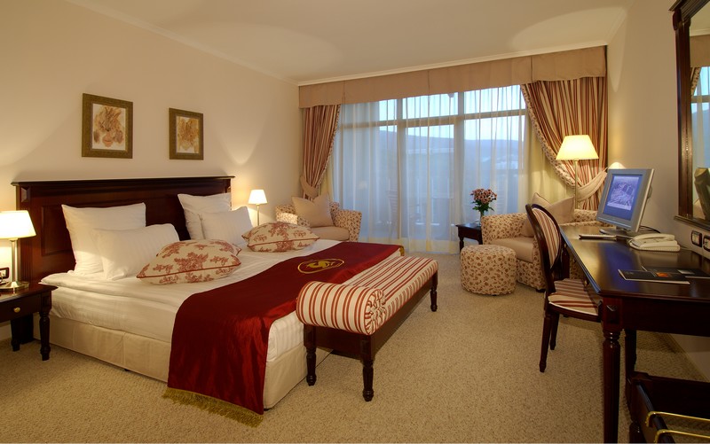 Melia Grand Hermitage